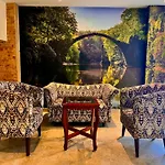 Maclo Classic Luxury Resort - Lavish & Luxury Rooms ! Big Parking ! Lift ! All Balcony Rooms ! Prime Location ! Top Selling Property In Mcleod Ganj