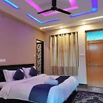 Lill Sparrow By Verdant Escapes Hospitality