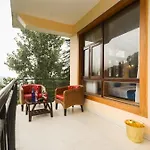 Hotel The Nest Mcleodganj Dharamshala
