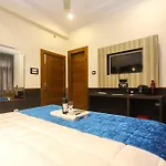 Hotel The Nest Mcleodganj Dharamshala