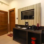 Hotel The Nest Mcleodganj Dharamshala