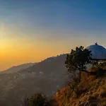 Silver Leaf The Stardome Dharamshala