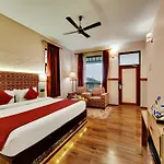 Tiaraa Jujurana Resort & Spa