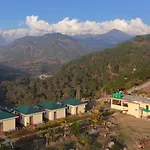 Dhauladhar View Village Resort