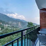 Mcleod Ganj Best Hotel Buddha\'S Abode #Ac Room #Mountain View# Near Dalai Lama Temple 300M