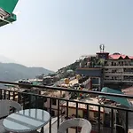 Mcleodganj Mountain View Luxury Hotel Buddha\'S #Ac Room # Near Dalai Lama Temple 300M