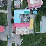 Hotel 360 By D\'Polo Dharamshala