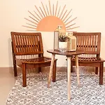 Getaway Stays-Rooms With Private Kitchen-Dharamkot