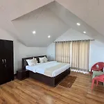 Attic Breeze Dharamshala