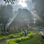 The Cabin Dharamshala