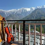 Pahadi Bliss