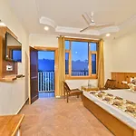 Mountain View Hotel Pine Dharamshala #Cricket Stadium 6 Km