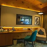 Radisson Blu Resort Dharamshala