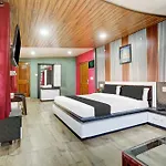 Super Hotel O Civil Lines Dharamshala Formerly City Plaza