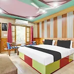 Super Hotel O Civil Lines Dharamshala Formerly City Plaza