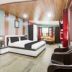Super Hotel O Civil Lines Dharamshala Formerly City Plaza