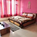 Vista Nest, Mcleodganj