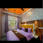 Suketia Cottage
