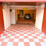 White Ridge Hotel
