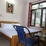 Hotel Kumar Residency