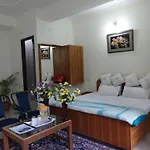 Hotel Kumar Residency