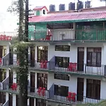 Hotel Kumar Residency