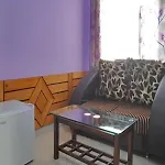 Hotel Bhagsu Heights