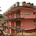 Pink House