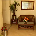 Hotel Asian Plaza Mcleodganj