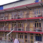 Sunrise House