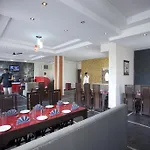 Sterling Dharmashala