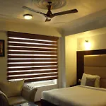 Oyo Rooms Bhagsu Waterfall