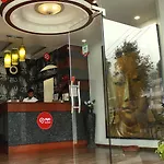 Oyo Rooms Bhagsu Waterfall