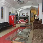 Hotel Grand Hill
