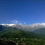 Sterling Dharmashala
