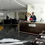Hotel The Origin