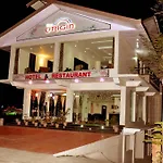 Hotel The Origin