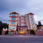 White Ridge Hotel
