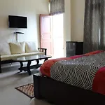 Hotel Deodar Villa