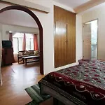 Hotel Misty Woods