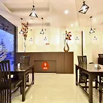 Oyo 12770 Hotel Mirage Residency