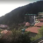 Dharamkot Inn