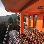 Orange Guest House Dharmkot