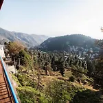 Orange Guest House Dharmkot