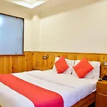 Oyo 6962 Hotel Wood Castle
