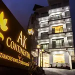 Ak Continental - Mcleodganj
