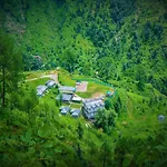Genx Great Himalayan Resort