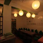 Pink House