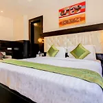 Treebo Trend Lavish Inn