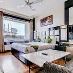 Treebo Trend Lavish Inn